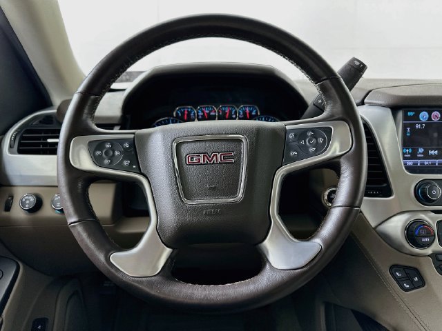 Used 2018 GMC Yukon SLT w/ Open Road Package AWD/4WD image 14