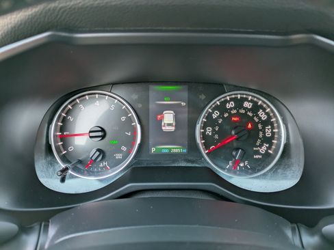 Certified 2022 Toyota RAV4 XLE image 12