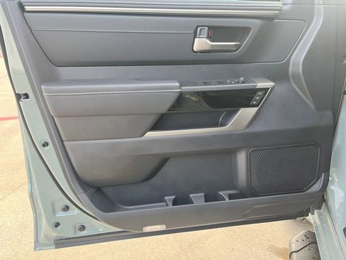 Used 2026 Toyota Tundra Limited image 12