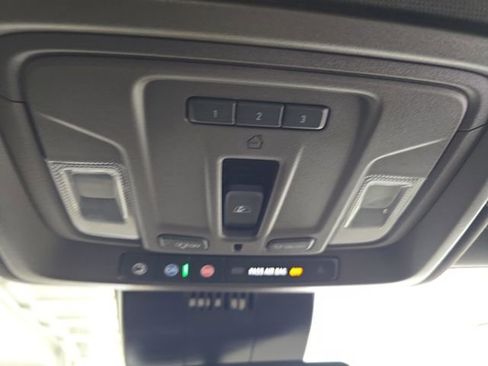 Certified 2024 Chevrolet Silverado 2500 LTZ w/ LTZ Convenience Package image 23