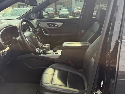 Used 2021 Chevrolet Blazer LT FWD image 6
