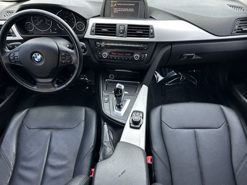Used 2013 BMW 328i xDrive Sedan image 13