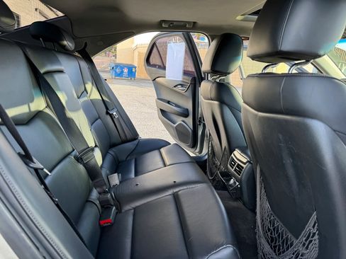 Used 2015 Cadillac ATS 2.0T Sedan RWD image 17