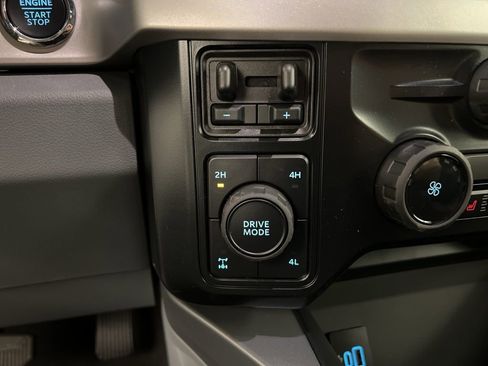 New 2026 Ford F350 XLT w/ XLT Premium Package image 16