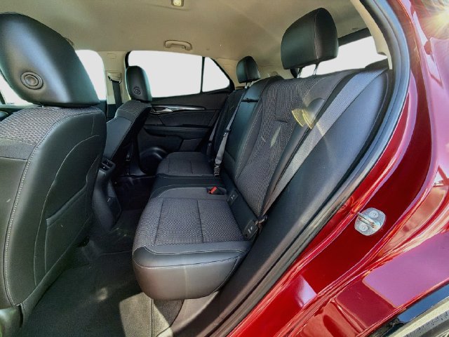 Used 2023 Buick Envision Preferred FWD image 24