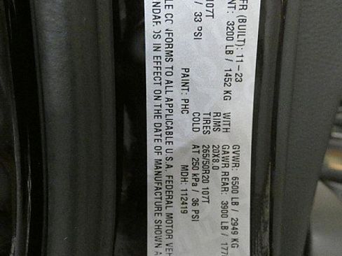 Used 2024 Dodge Durango GT image 32