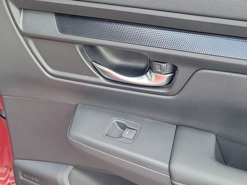Used 2025 Honda CR-V EX image 11