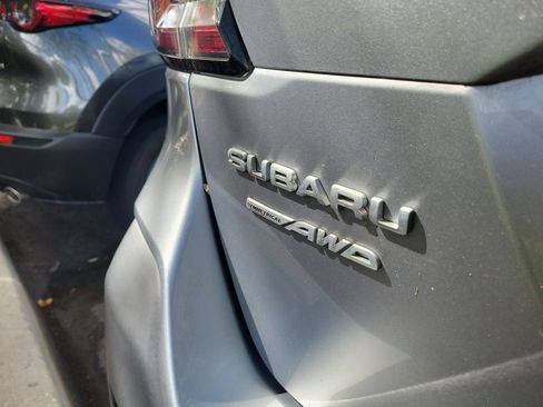 Used 2021 Subaru Outback Limited AWD/4WD image 19