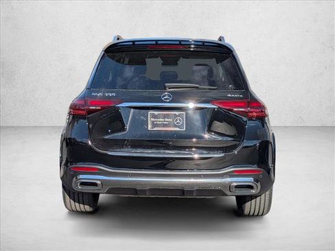 New 2026 Mercedes-Benz GLE 350 4MATIC image 7
