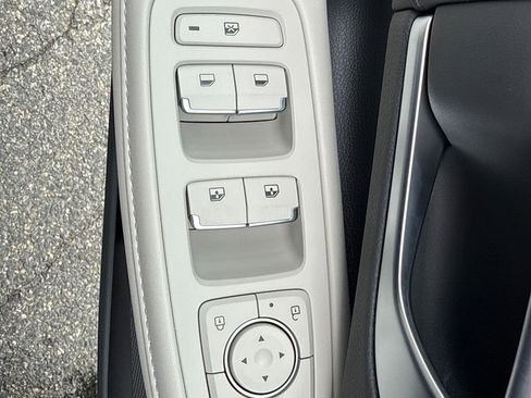 New 2026 Hyundai Sonata Limited FWD image 14