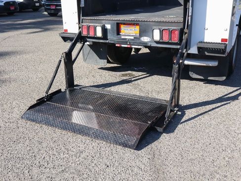 Used 2020 Chevrolet Silverado 3500 W/T w/ WT Fleet Convenience Package image 10