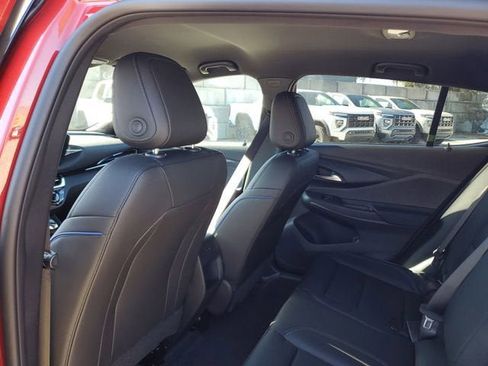 New 2026 Buick Envista Sport Touring w/ Convenience I Package image 9