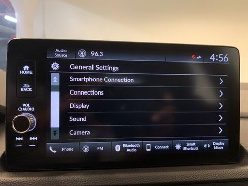 Used 2024 Acura Integra A-Spec image 41