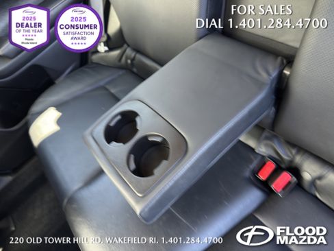 Used 2015 Subaru Forester 2.5i Limited image 20
