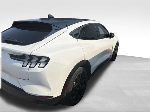 Used 2023 Ford Mustang Mach-E Premium w/ Mustang Nite Pony Package AWD/4WD image 25