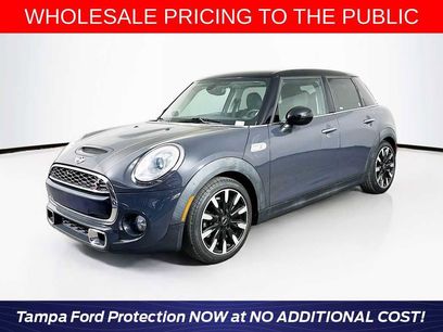 Used 2016 MINI Cooper S