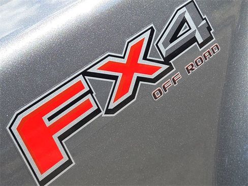 New 2026 Ford F350 XLT image 10