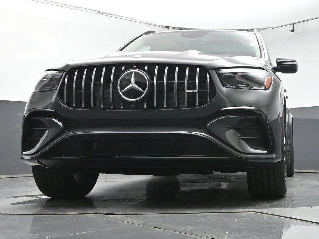 Used 2025 Mercedes-Benz GLE 53 AMG 4MATIC image 34
