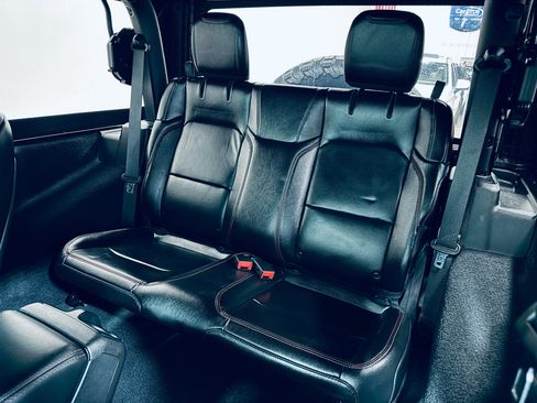 Used 2019 Jeep Wrangler Rubicon image 33
