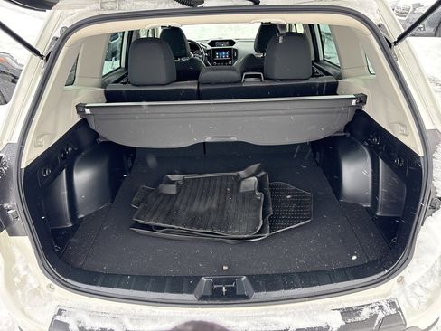 Certified 2023 Subaru Forester Sport w/ Popular Package #2 image 27