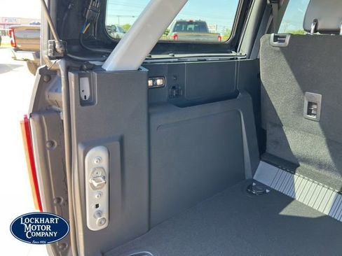 New 2026 Ford Bronco Outer Banks image 23