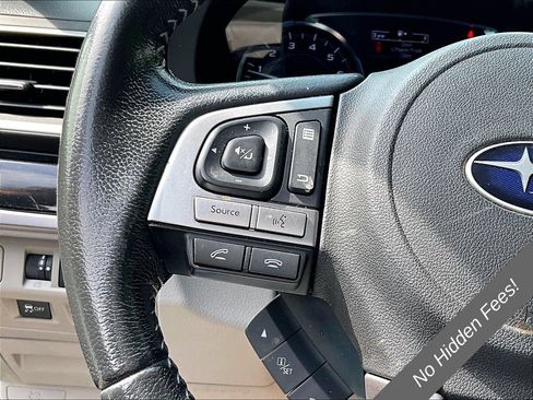 Used 2018 Subaru Forester 2.5i Limited AWD/4WD image 14