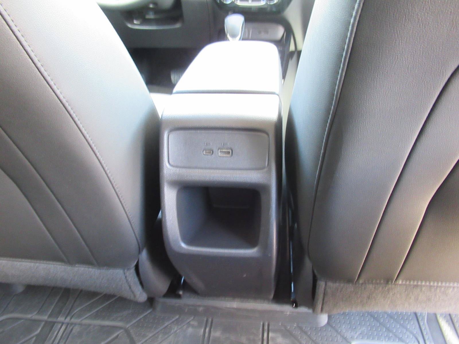Used 2025 Chevrolet Trax LT w/ Driver Confidence Package FWD image 32