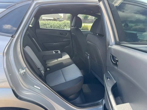Used 2021 Hyundai Kona Night AWD/4WD image 34