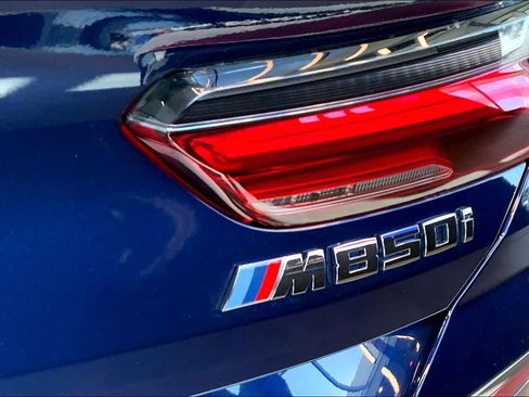 New 2026 BMW M850i xDrive AWD/4WD image 15