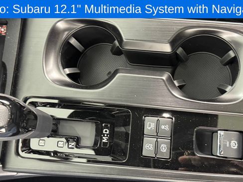 New 2026 Subaru Outback Limited XT AWD/4WD image 29