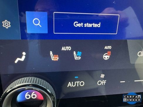 Used 2022 Lexus NX 350 AWD w/ Premium Package image 19