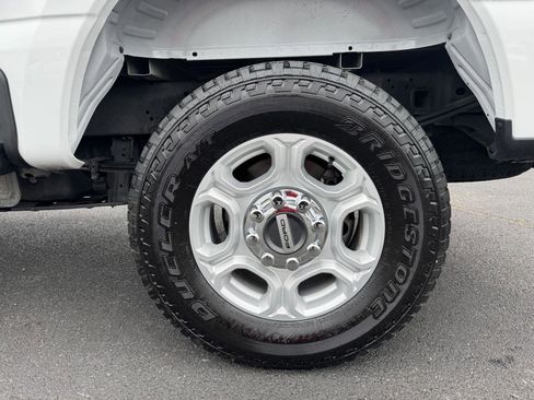 Used 2025 Ford F250 XLT w/ FX4 Off-Road Package AWD/4WD image 43