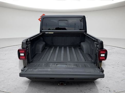 Used 2021 Jeep Gladiator Sport w/ Quick Order Package 24Q 80Th AWD/4WD image 23