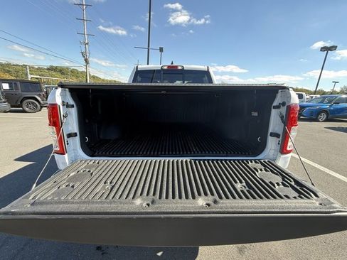 Used 2020 RAM 1500 Big Horn image 20