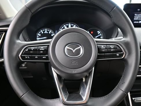 Used 2025 MAZDA CX-90 3.3 Turbo w/ Select Package image 28