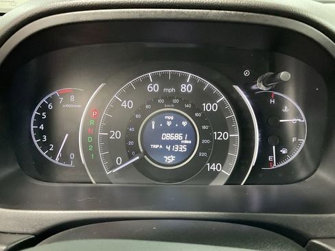Used 2012 Honda CR-V LX image 12