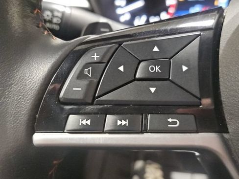 Used 2024 Nissan Altima 2.5 SR FWD image 32