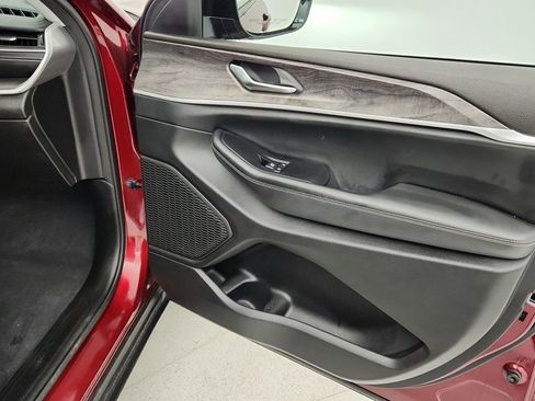 Used 2023 Jeep Grand Cherokee Limited image 24