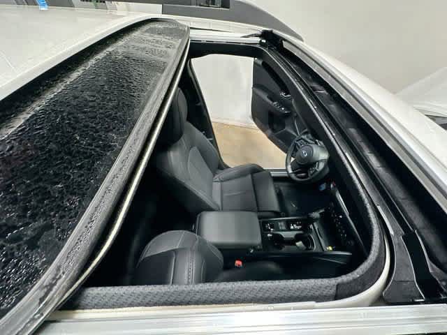 New 2026 Subaru Outback Touring XT AWD/4WD image 6