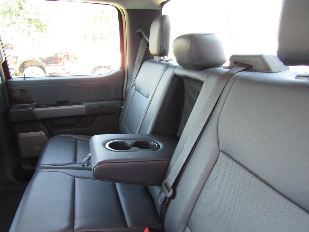 Used 2026 Ford F250 Lariat w/ Chrome Package AWD/4WD image 35