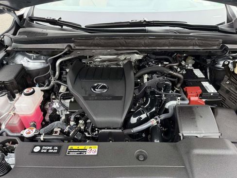 Used 2023 Lexus RX 350 Premium Plus image 26