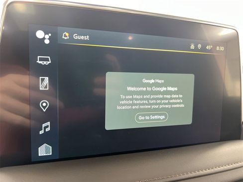 Used 2024 Chevrolet Tahoe High Country image 14