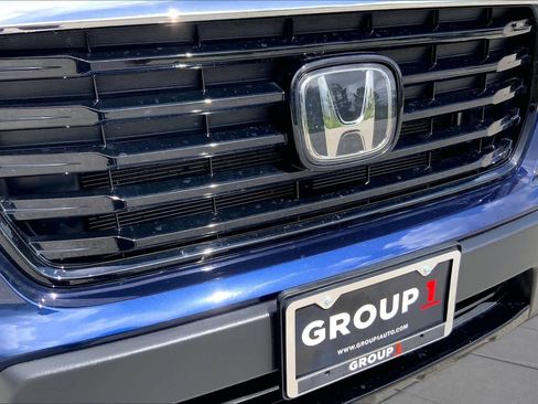 Used 2023 Honda Ridgeline RTL-E image 29