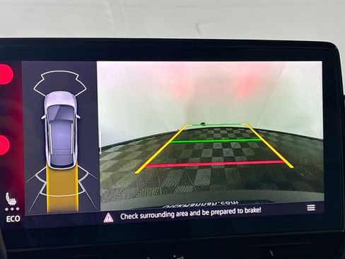 Certified 2021 Volkswagen ID.4 Pro S w/ Gradient Package image 18