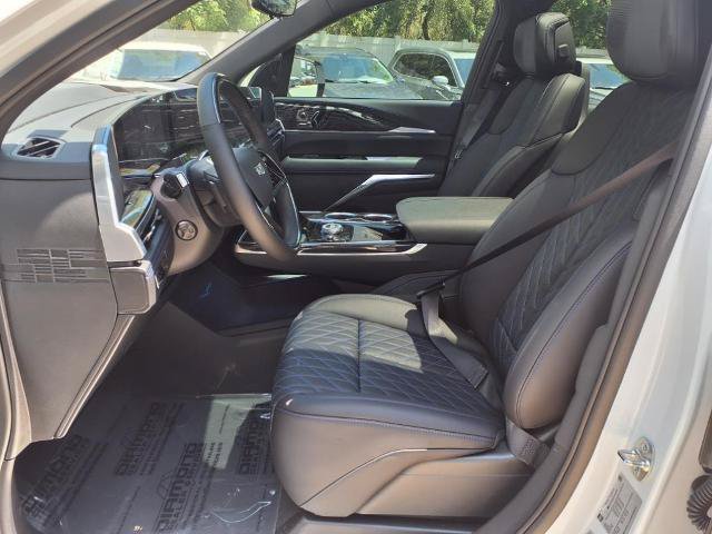 New 2026 Cadillac Escalade IQ Sport 1 AWD/4WD image 13