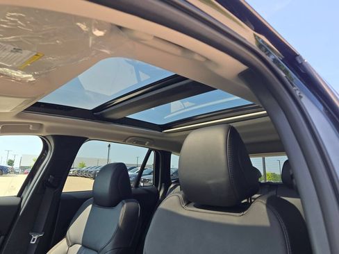 New 2026 MAZDA CX-50 AWD 2.5 S w/ Cargo Package image 25