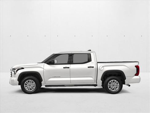 New 2024 Toyota Tundra SR5 image 3