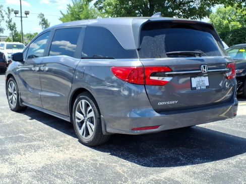 Used 2022 Honda Odyssey Touring image 6