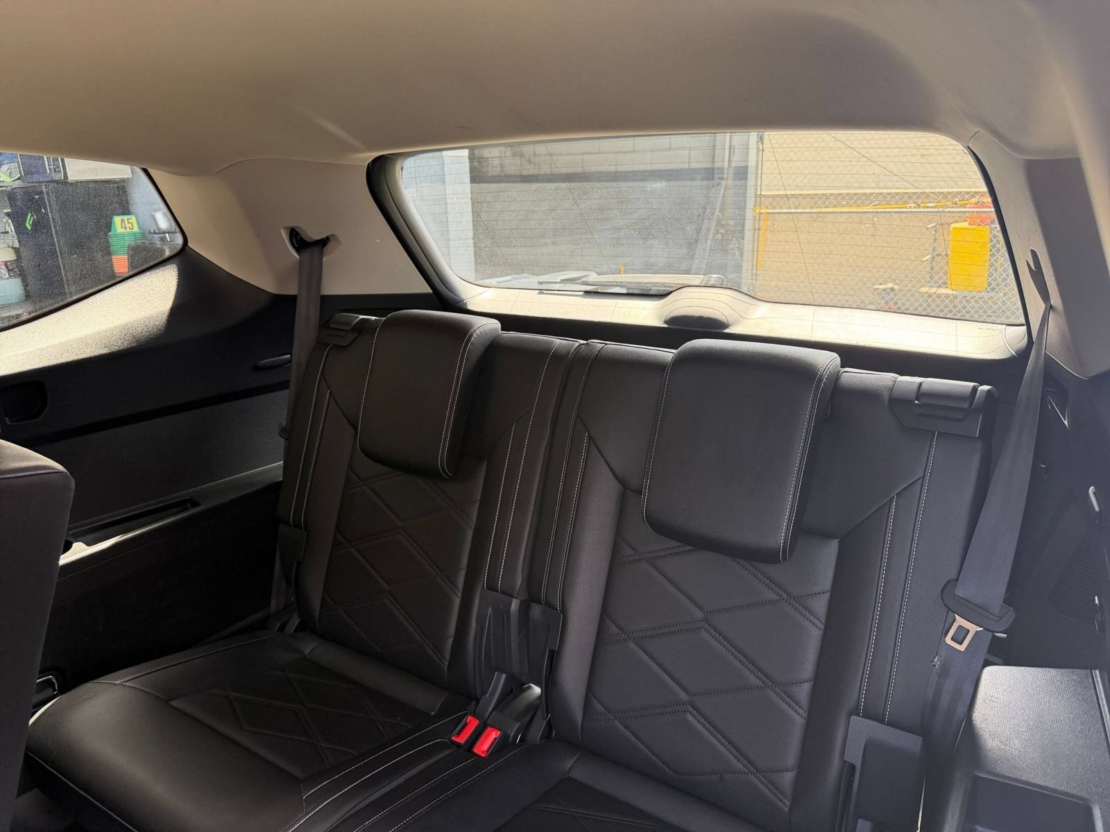 Used 2026 Volkswagen Atlas SE FWD image 30