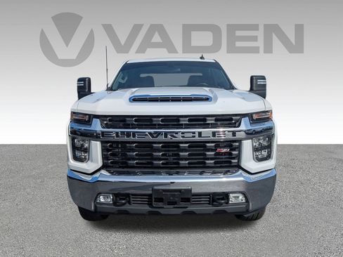 Used 2022 Chevrolet Silverado 2500 LT w/ Convenience Package image 27